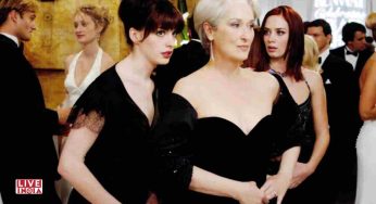 ‘The Devil Wears Prada’ Sequel Gets May 2026 Release Date: Miranda Priestly Is Back in Business