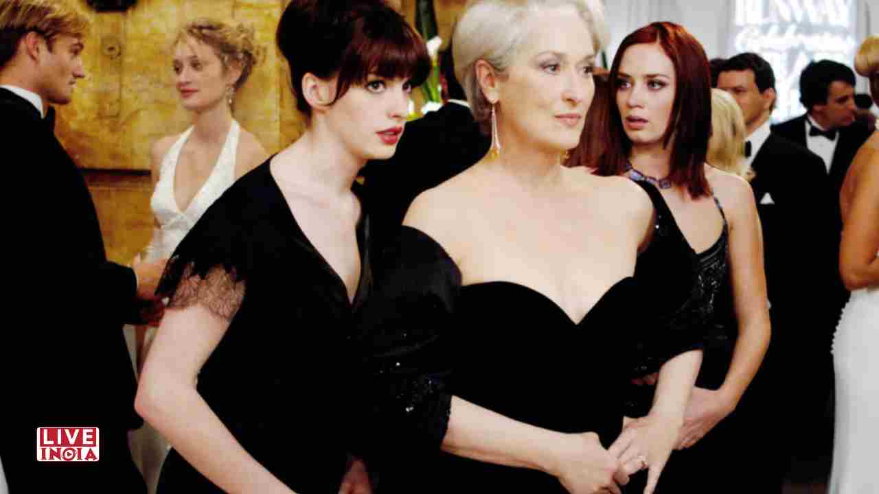‘The Devil Wears Prada’ Sequel Gets May 2026 Release Date: Miranda Priestly Is Back in Business