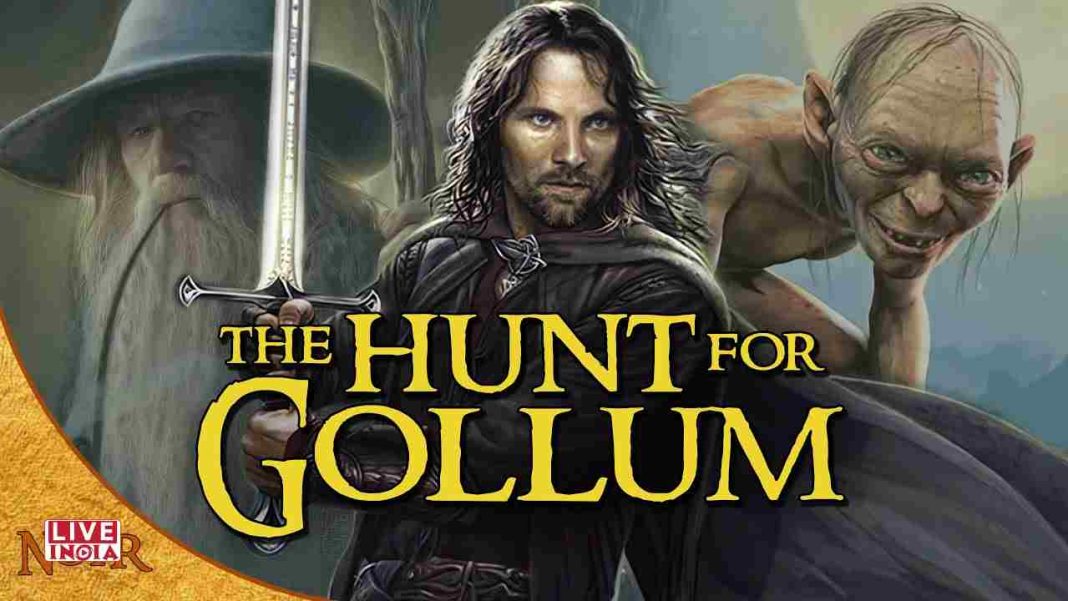 ‘The Hunt for Gollum’ Set for 2027 Release as Warner Bros. Unveils Slate of Major Upcoming Films