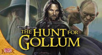 ‘The Hunt for Gollum’ Set for 2027 Release as Warner Bros. Unveils Slate of Major Upcoming Films