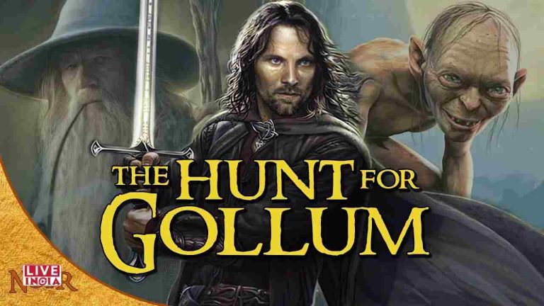 ‘The Hunt for Gollum’ Set for 2027 Release as Warner Bros. Unveils Slate of Major Upcoming Films