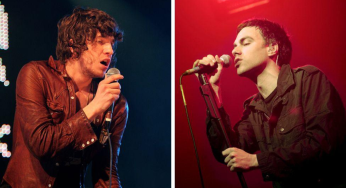 Back To The Future: The Kooks And Hard-Fi Ride The Indie Revival Wave