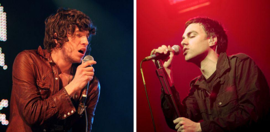 Back to the Future: The Kooks and Hard-Fi Ride the Indie Revival Wave