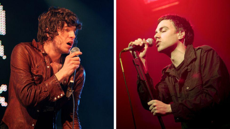 Back To The Future: The Kooks And Hard-Fi Ride The Indie Revival Wave
