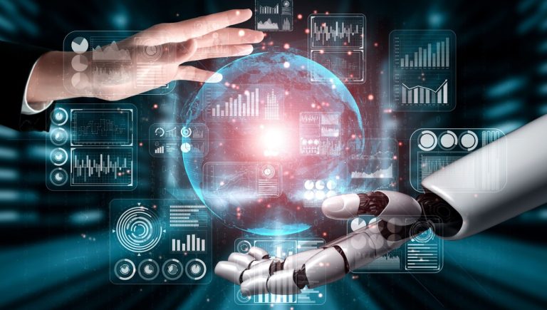 The Rise Of Self-Checkout And AI: How Technology Is Reshaping Entry-Level Jobs For Gen Z