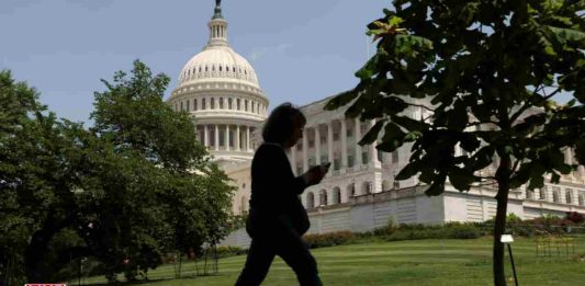 Moody's Downgrade Sparks Alarm Over U.S. Debt Surge Amid "Big Beautiful Bill" Uncertainty