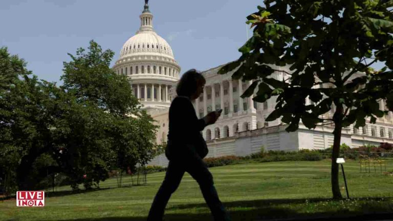 Moody's Downgrade Sparks Alarm Over U.S. Debt Surge Amid "Big Beautiful Bill" Uncertainty
