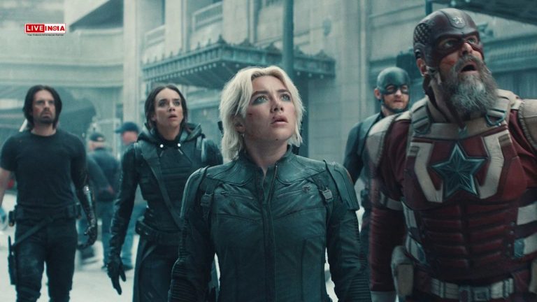 ‘Thunderbolts’ Leads Box Office Again, While ‘Sinners’ Surges Past $200M Domestic Milestone*