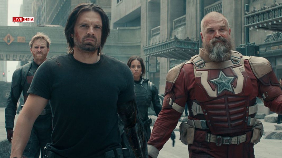 Thunderbolts India Box Office Collection Day 4: Marvel’s Antihero Ensemble Ends Weekend with Rs 14.20 Crore