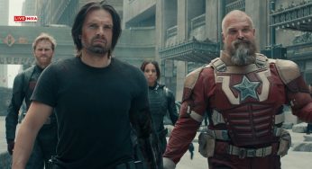 Thunderbolts India Box Office Collection Day 4: Marvel’s Antihero Ensemble Ends Weekend with Rs 14.20 Crore