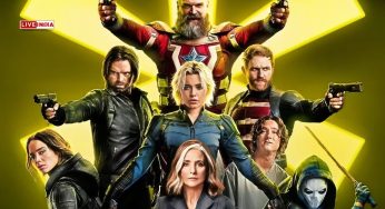 Marvel’s Thunderbolts Crosses Massive Rs. 25,67,83,58,010 Globally in Just Two Weeks