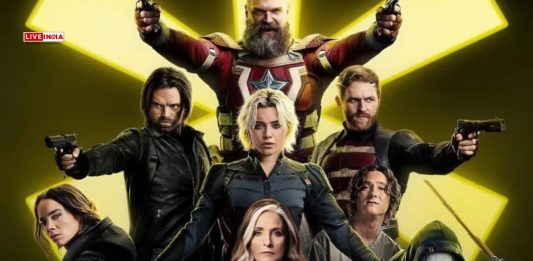 Thunderbolts Stumbles At Box Office With One Of MCU's Worst First Mondays