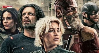 Thunderbolts Box Office: Earns Twice As Much as This Marvel Flick