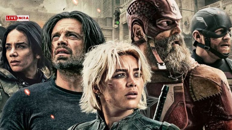 Thunderbolts Box Office: Earns Twice As Much as This Marvel Flick