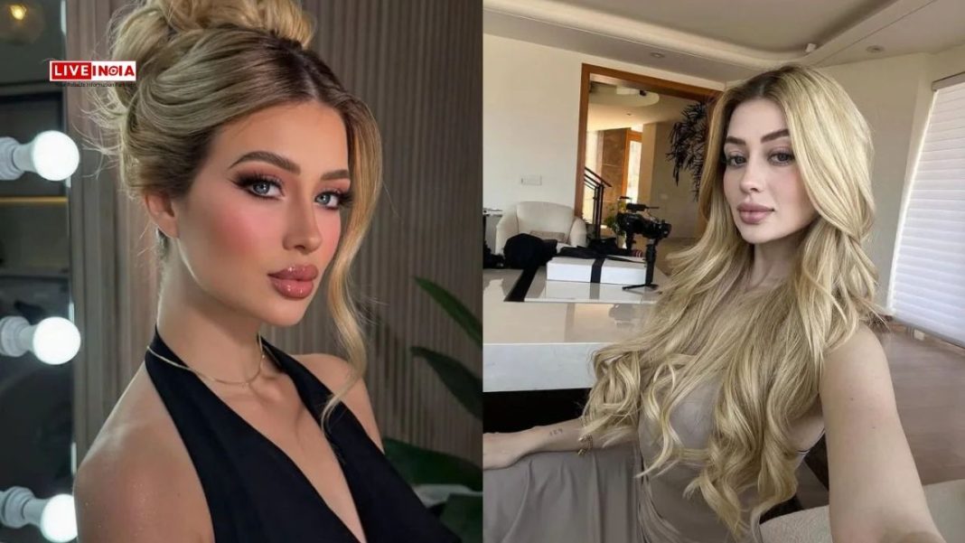 TikTok Influencer Valeria Marquez Killed During Livestream in Mexico at Age 23