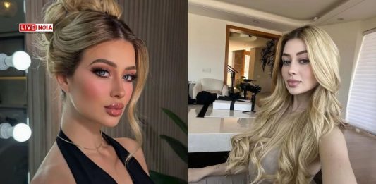 TikTok Influencer Valeria Marquez Killed During Livestream in Mexico at Age 23
