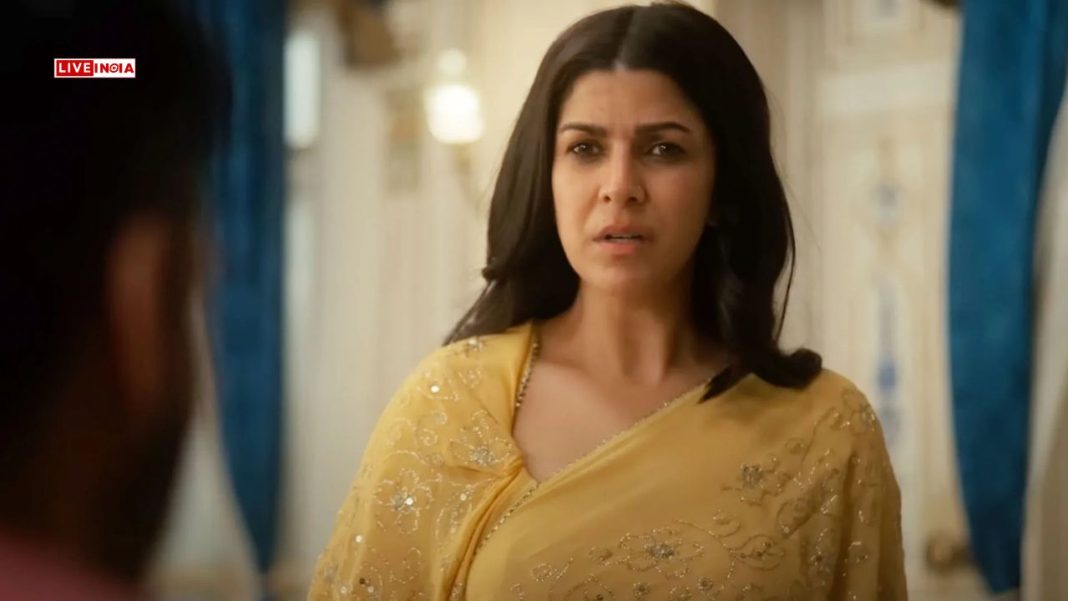 Friday OTT Releases (May-2): 5 Must-Watch Titles Streaming on Netflix, SonyLIV, JioHotstar & More