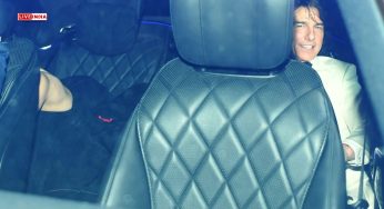 Tom Cruise and Ana de Armas Spark Rumors Again — But Is It Romance?