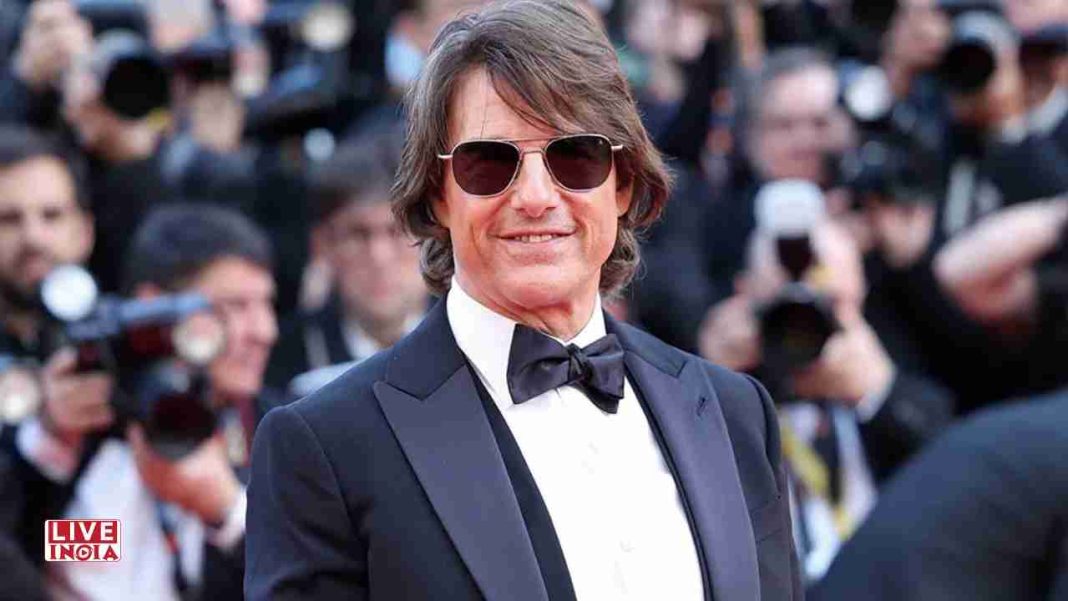 Tom Cruise Bids Adrenaline-Fueled Farewell in ‘Mission: Impossible – The Final Reckoning’ at Cannes