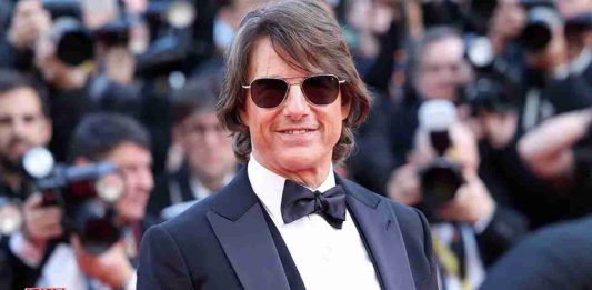 Tom Cruise Bids Adrenaline-Fueled Farewell in ‘Mission: Impossible – The Final Reckoning’ at Cannes