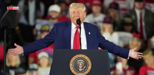 Trump Revives 'Most Favoured Nation' Drug Pricing Policy To Slash Costs By Up To 80%