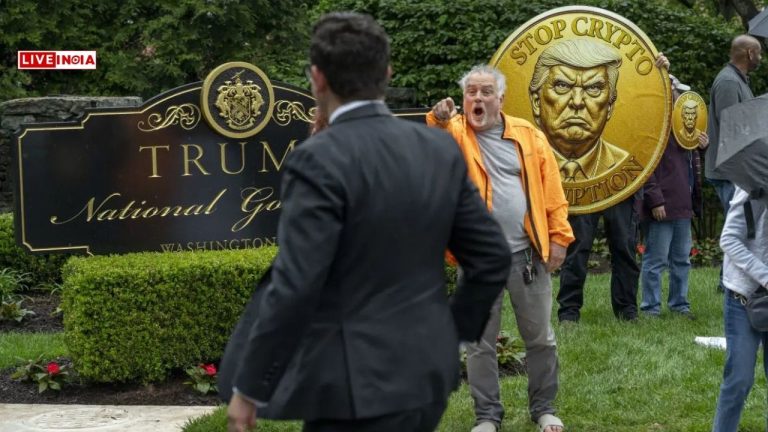 Donald Trump’s “Exclusive” Crypto Dinner a Failure? Attendees Slam Poor Food, Lax Security