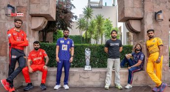 🇵🇰 Rattled PCB Shifts Pakistan Super League to UAE Amid India-Pakistan Military Tensions