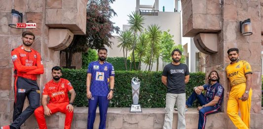 🇵🇰 Rattled PCB Shifts Pakistan Super League to UAE Amid India-Pakistan Military Tensions