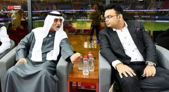 “We Owe It to BCCI and Jay Shah”: UAE Explains Refusal to Host Remaining PSL Matches