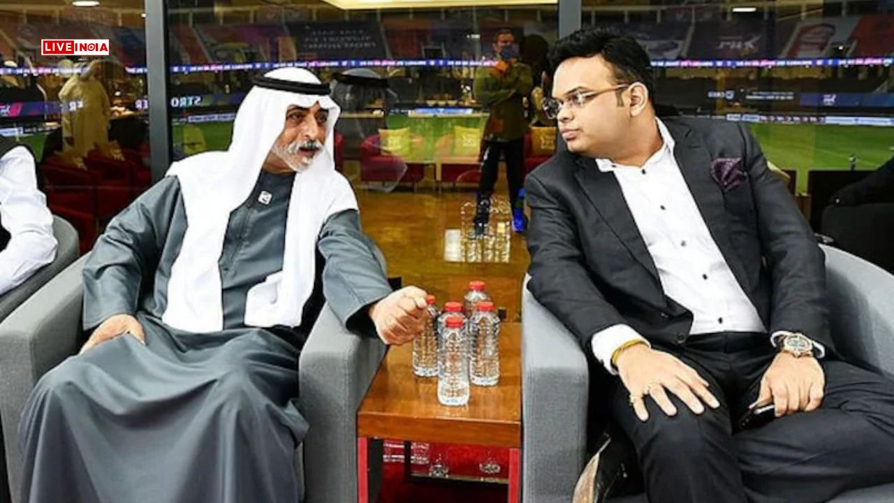 "We Owe It to BCCI and Jay Shah": UAE Explains Refusal to Host Remaining PSL Matches