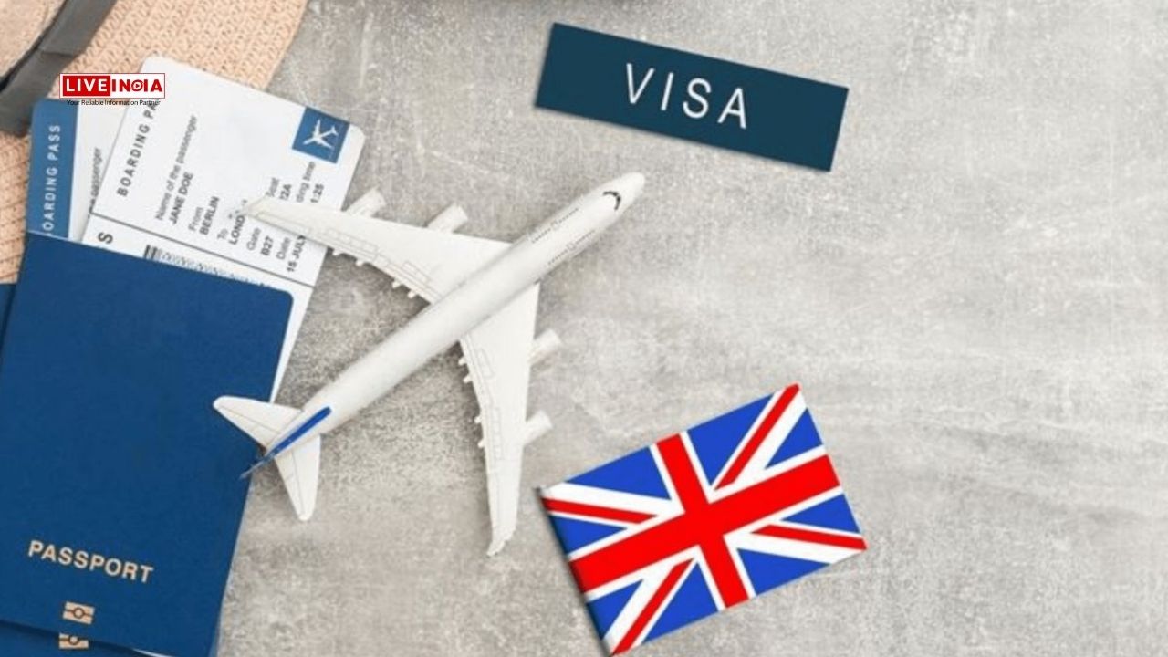 UK Visa Guide for Indians: Visitor, Study, Work, and Family Options Explained