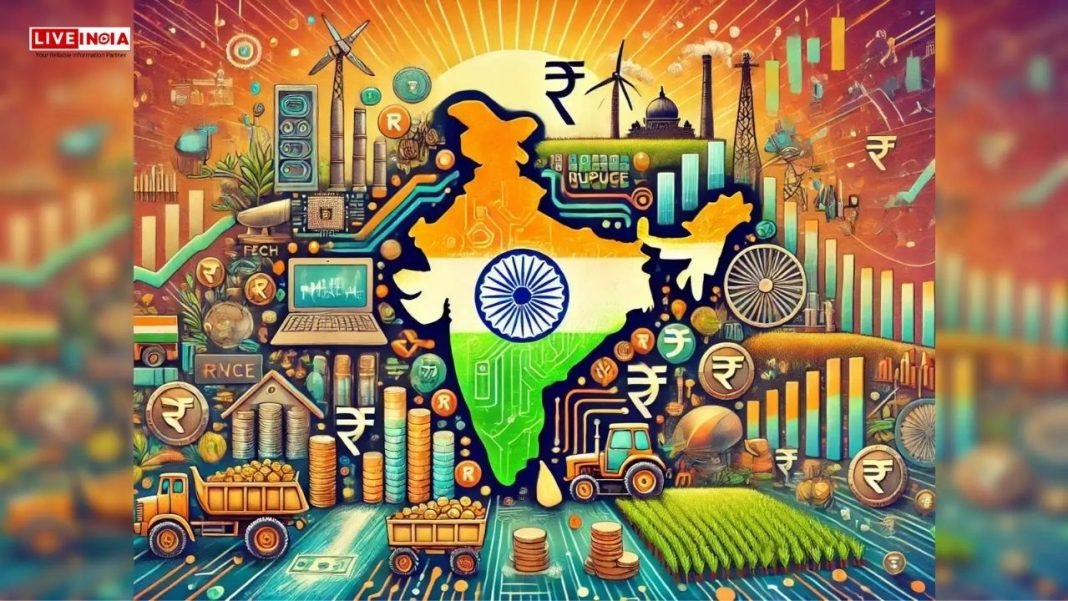 India Holds Fastest-Growing Economy Tag as World Faces Fragile Outlook: UN Report