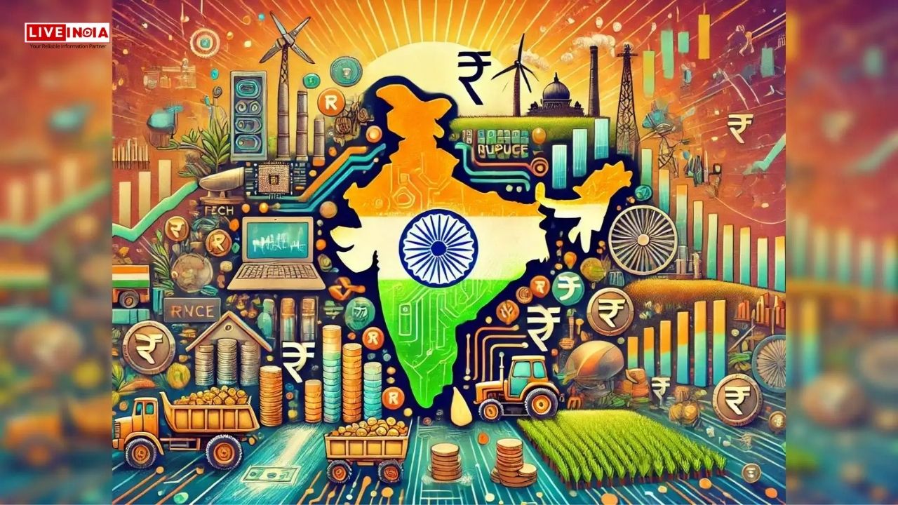 India Holds Fastest-Growing Economy Tag as World Faces Fragile Outlook: UN Report