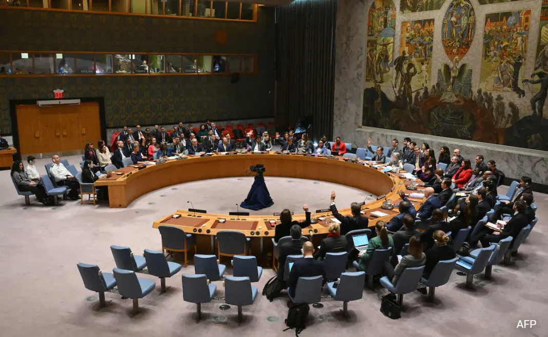 UNSC Slams Pakistan Over Pahalgam Terror Attack, Flags Lashkar-e-Taiba Links and Missile Tests