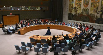 UNSC Slams Pakistan Over Pahalgam Terror Attack, Flags Lashkar-e-Taiba Links and Missile Tests