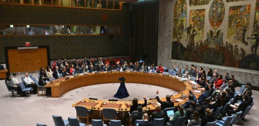 UNSC Slams Pakistan Over Pahalgam Terror Attack, Flags Lashkar-e-Taiba Links and Missile Tests
