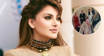 Urvashi Rautela Blasts Diet Sabya Over Cannes Viral Video, Calls Her ‘Paid Troll’