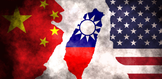 Asia-Pacific Democracies Must Strengthen Resilience Amid New US-China Cold War, Says Expert in Taipei