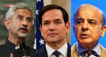 US Secretary of State Marco Rubio Dials-Up India, Pak: Urges Nations to De-escalate After Pahalgam Terror Attack