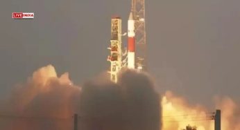 ISRO’s 101st Satellite Mission Ends in Setback as EOS-09 Fails After Launch