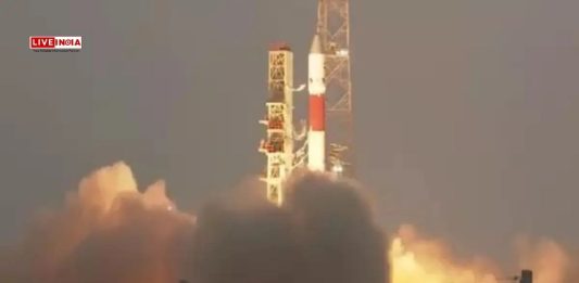 ISRO's 101st Satellite Mission Ends in Setback as EOS-09 Fails After Launch