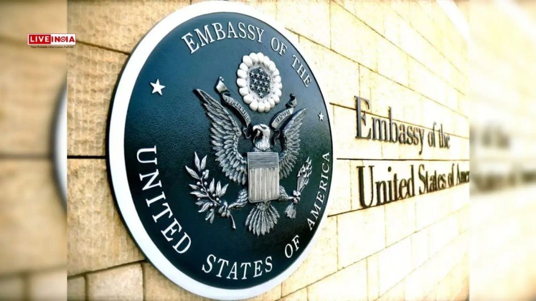 US Embassy Warns Indians: Overstaying Visa May Lead to These Risks