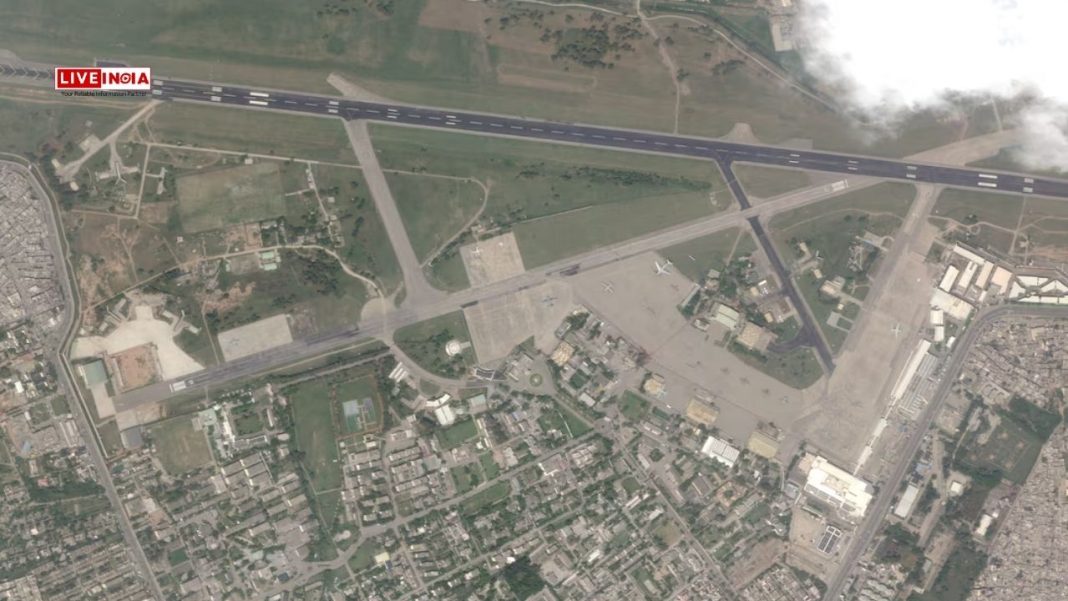 India Was Ready For Round Two, Pakistan Pleaded With US For Ceasefire After Nur Khan Strike