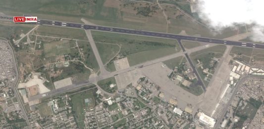 India Was Ready For Round Two, Pakistan Pleaded With US For Ceasefire After Nur Khan Strike