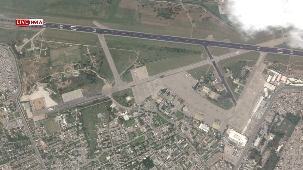 India Was Ready For Round Two, Pakistan Pleaded With US For Ceasefire After Nur Khan Strike