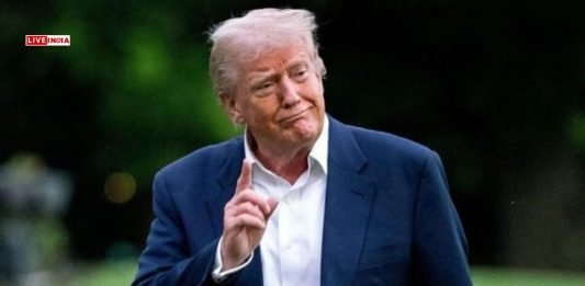 Operation Sindoor: "Hope It Ends Quickly" Trump Reacts, UN Calls For Calm