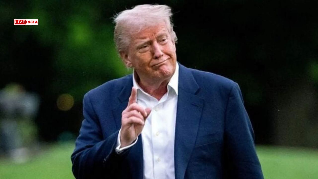 Operation Sindoor: "Hope It Ends Quickly" Trump Reacts, UN Calls For Calm