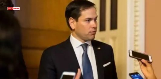 US Secretary of State Marco Rubio Urges Pakistan Army Chief to De-Escalate Tensions With India
