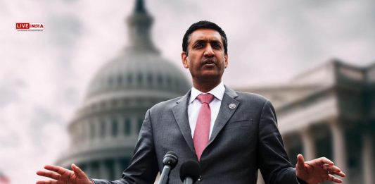 “Don’t Retaliate”: US Congressman Warns Pakistan After India’s Operation Sindoor