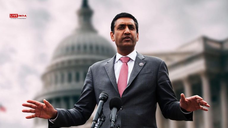 “Don’t Retaliate”: US Congressman Warns Pakistan After India’s Operation Sindoor